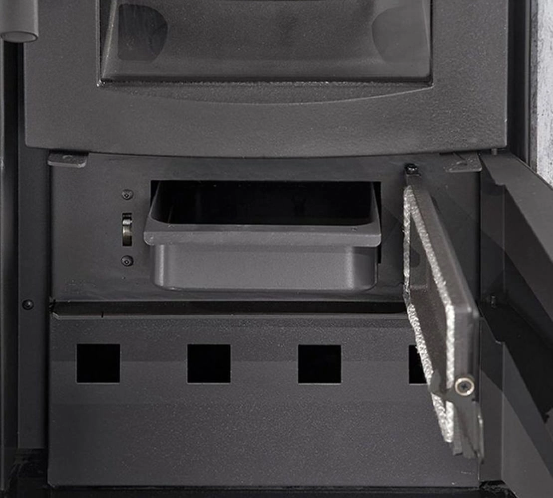 Отопительно варочная печь La Nordica Ester Forno