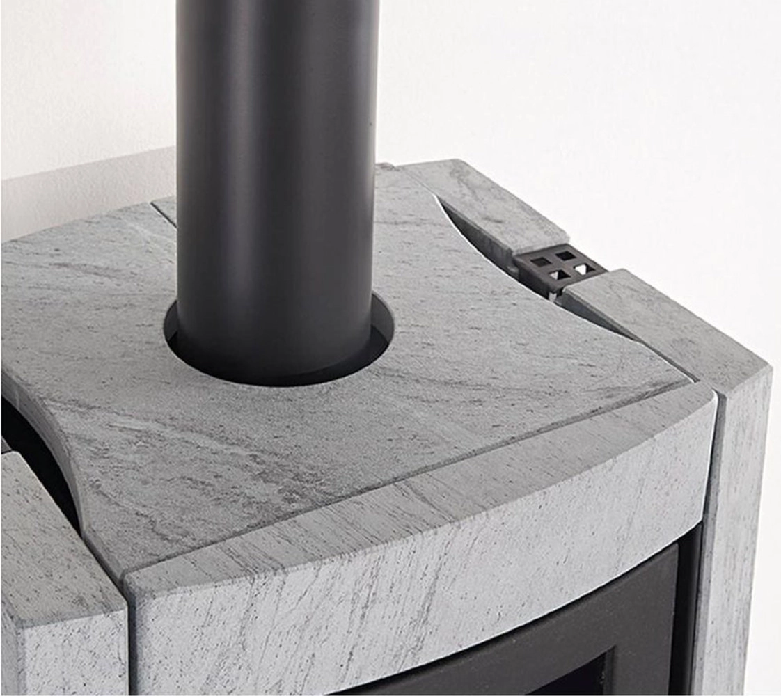Отопительно варочная печь La Nordica Ester Forno