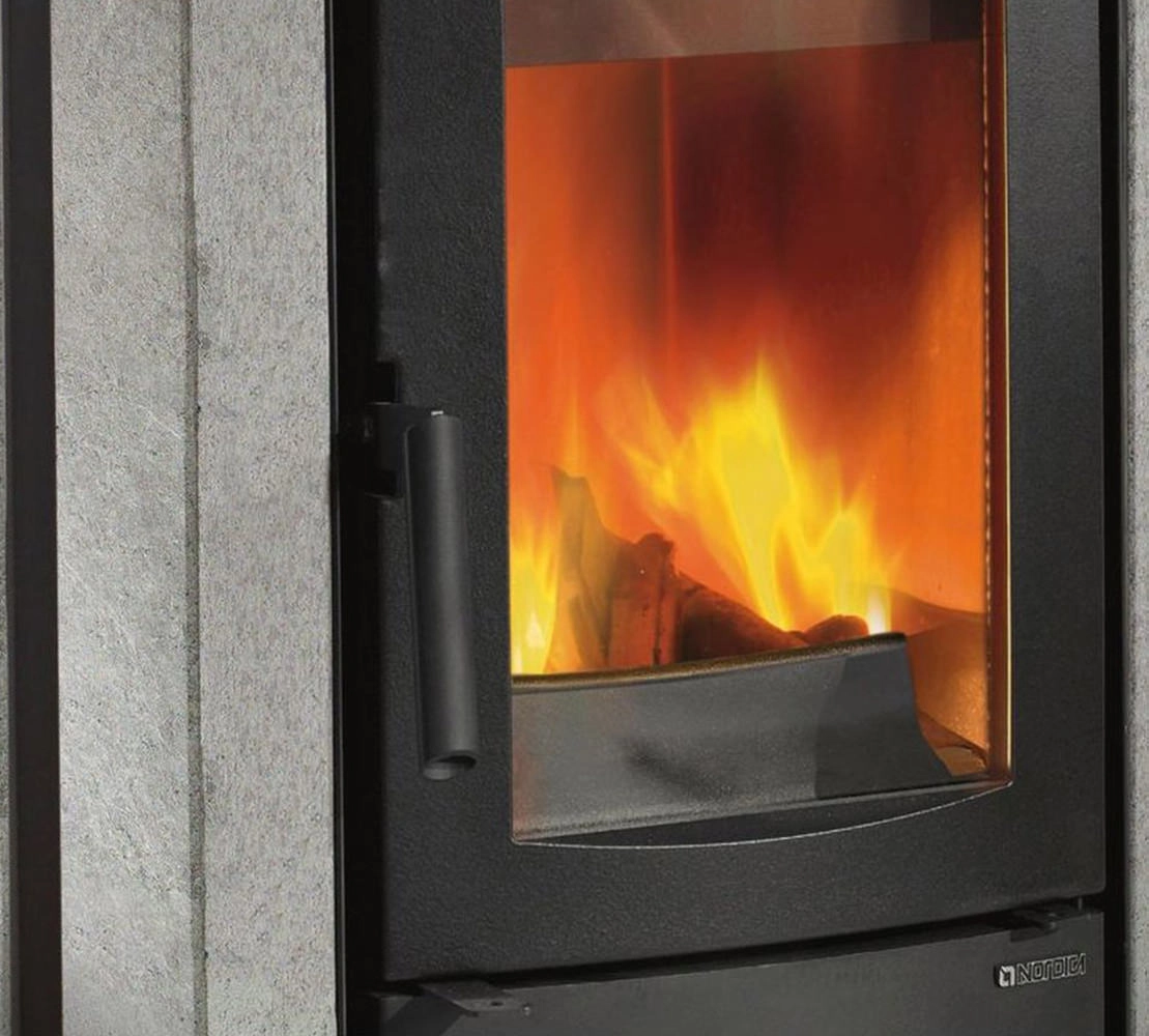 Отопительно варочная печь La Nordica Ester Forno