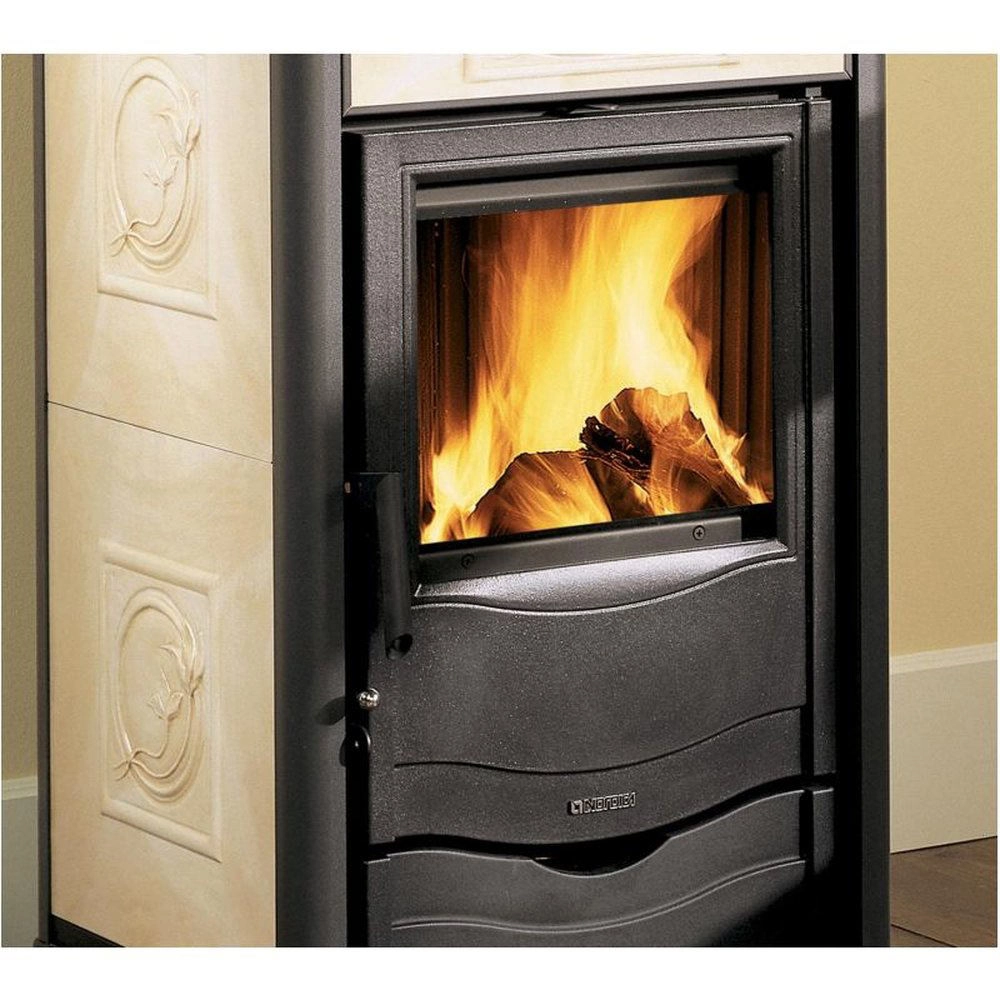 1Отопительно варочная печь La Nordica TermoRossella Plus Forno D.S.A