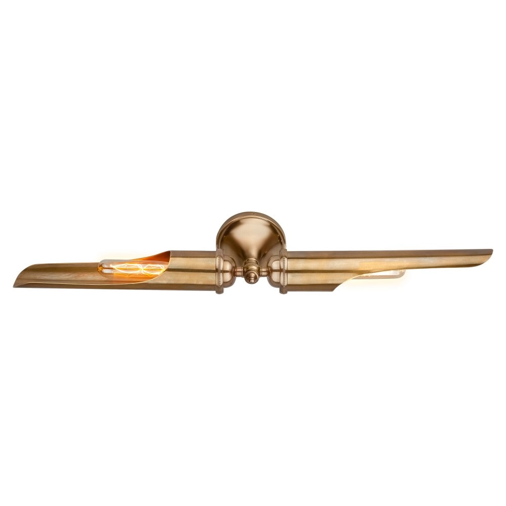 1Настенный светильник WL-30753 Covali