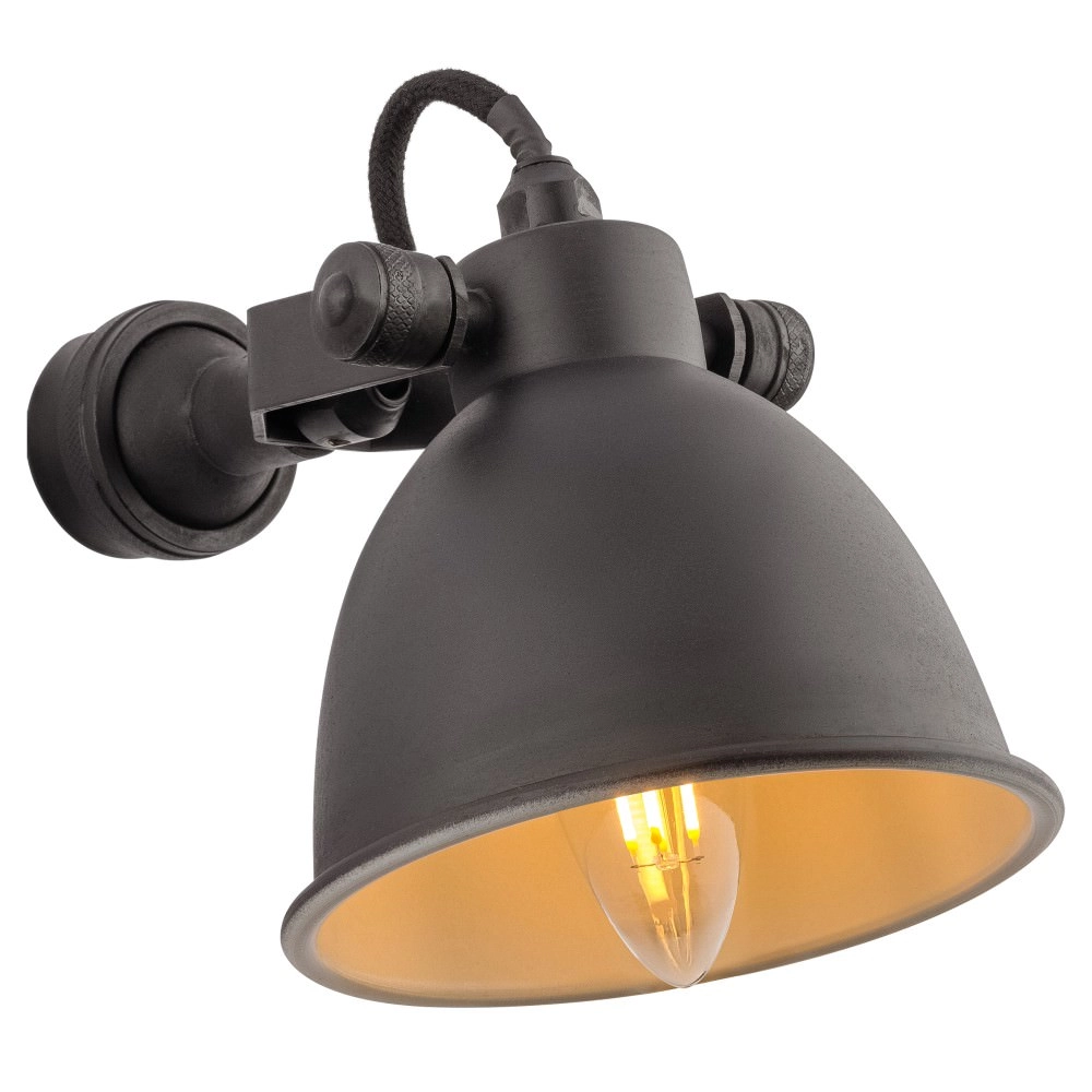 1Настенный светильник WL-30237 Covali