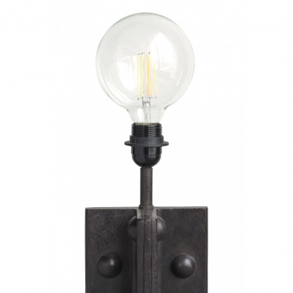 Кованый светильник GE-371 Covali