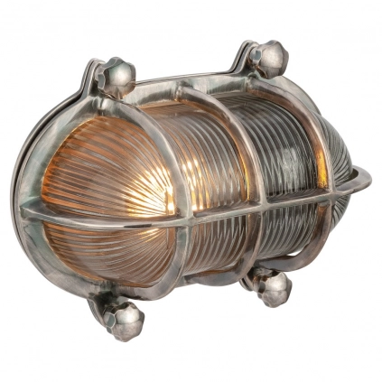Настенный уличный светильник WL-50126 Covali