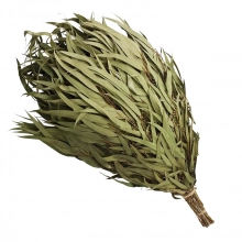 Веник эвкалиптовый (в упаковке) Чувашские травы