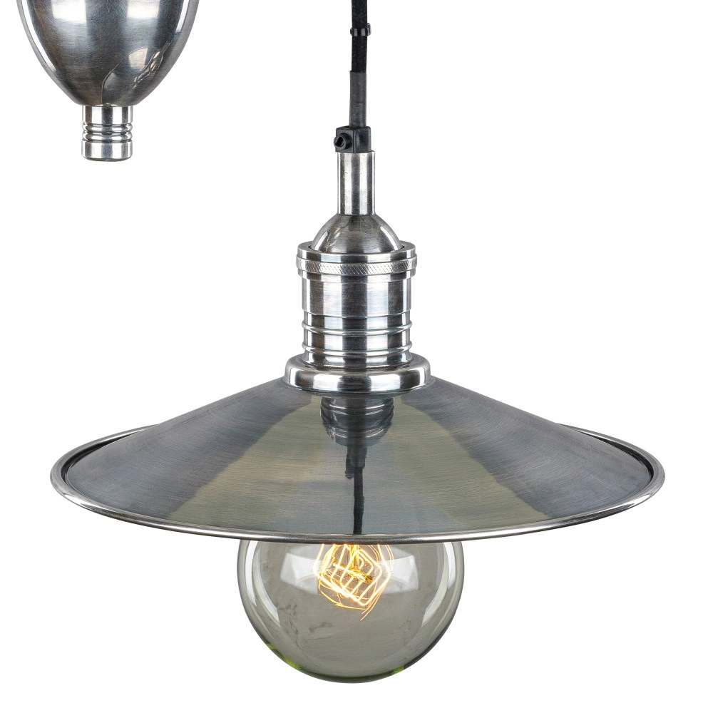 1Потолочный, подвесной светильник PL-50614 Covali