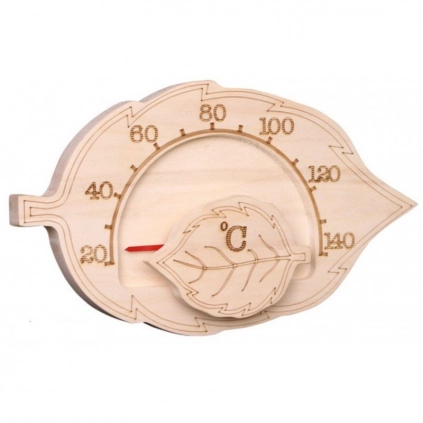 Термометр Sawo 195-TX для сауны, бани