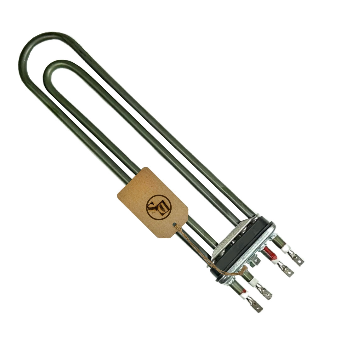 1Нагревательный элемент Tylo VA/Com 2x35 Om (Commercial 9, 9VA и 18VA (230/400V)) 96000234