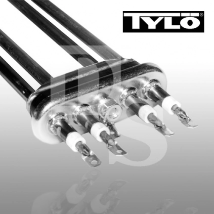 Нагревательный элемент Tylo VB 2*23 Om (6VB (230/400V). 2 элемента) 96000224
