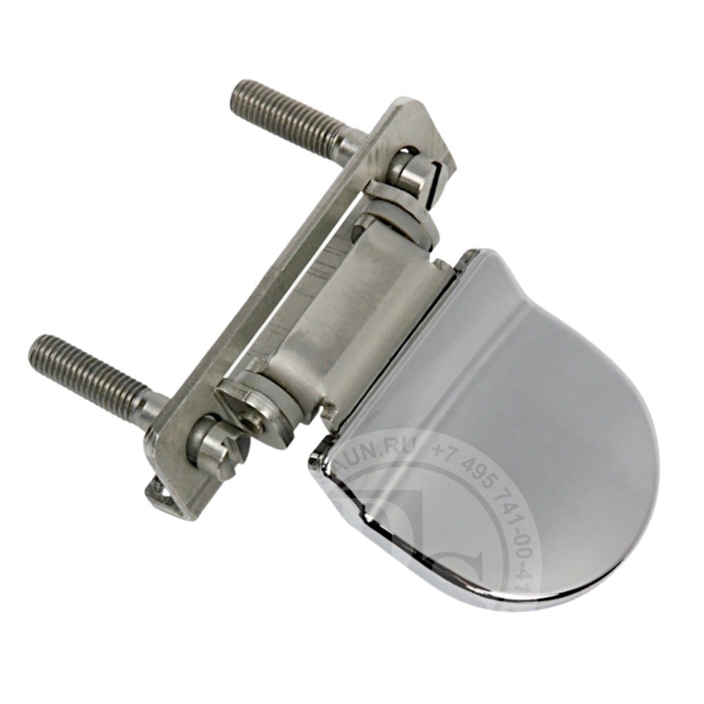 Петля кислотостойкая для стеклянных дверей Harvia STG, SAZ005AP