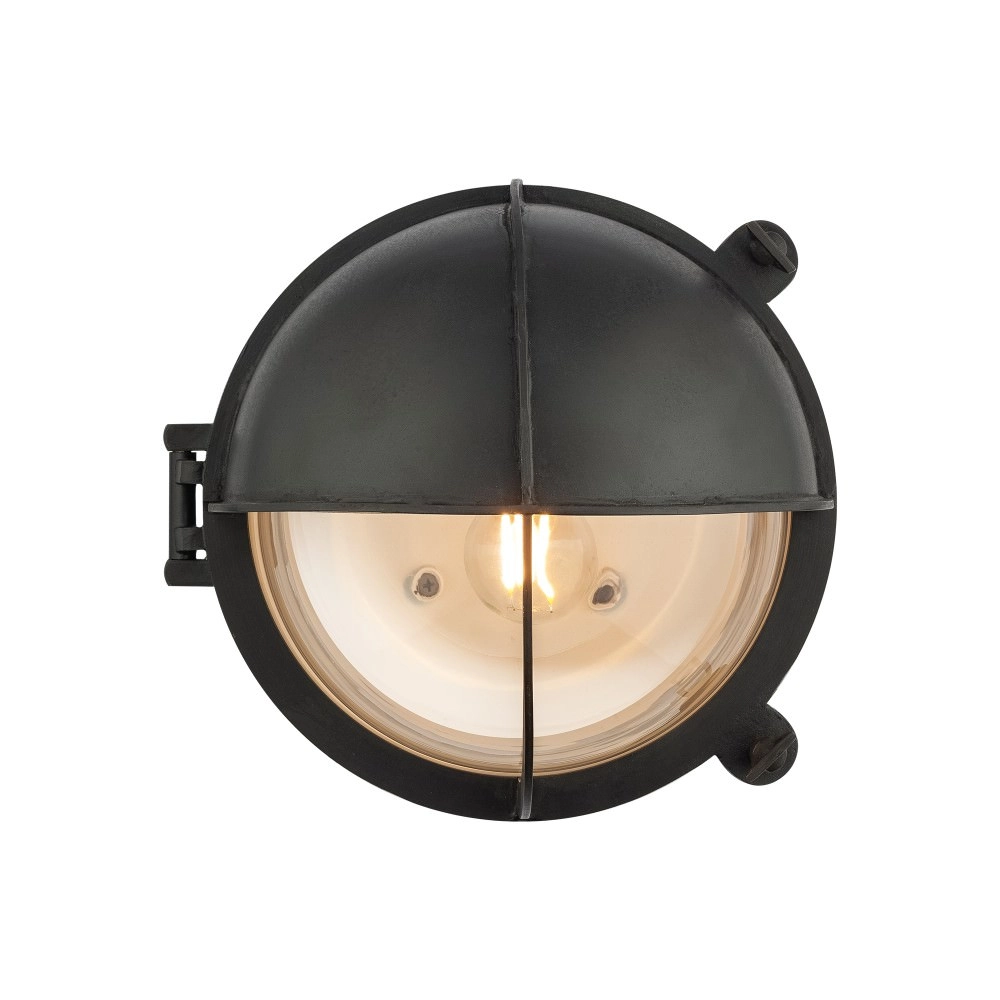 Настенный уличный светильник WL-30740 Covali
