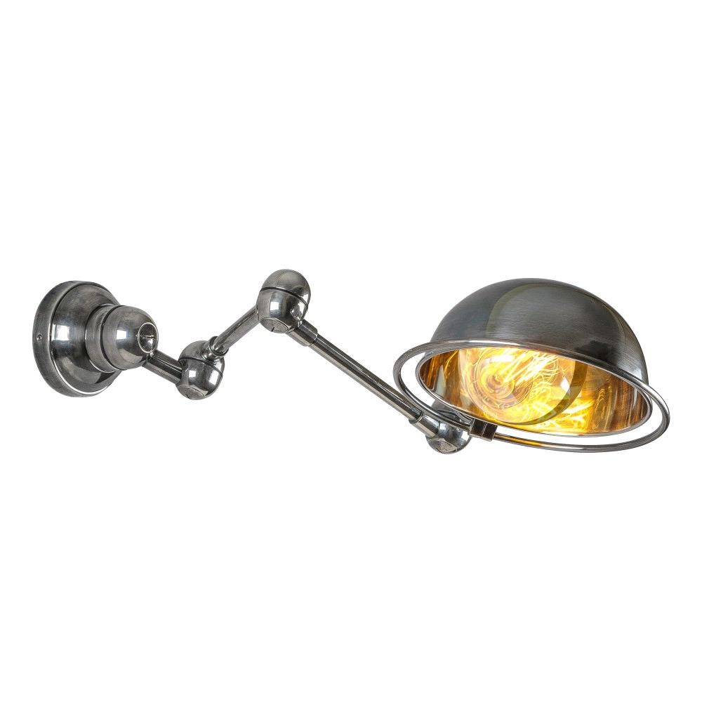 Настенный светильник WL-59857 Covali