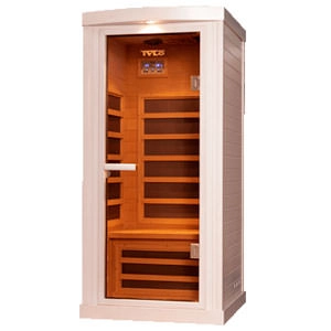 Инфракрасная кабина, сауна ИК Tylo PRIME 910