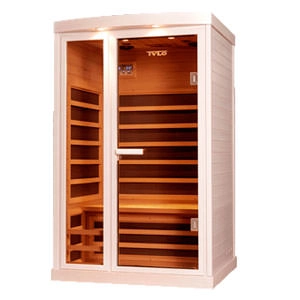 Инфракрасная кабина, сауна ИК Tylo PRIME 1211