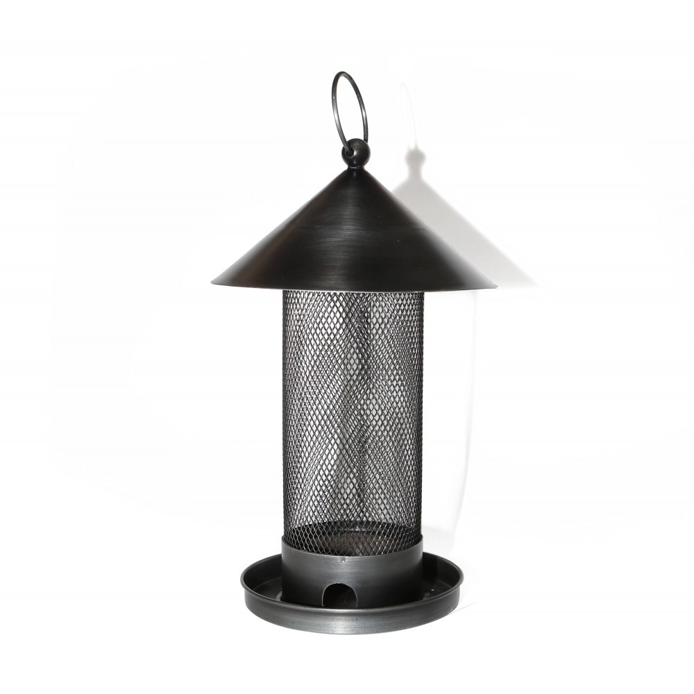 Кормушка для птиц, кованая HC-1032 Covali