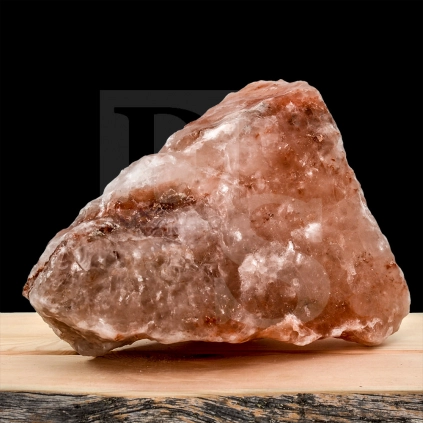 Соляной камень (Гималайская соль), 20 кг., для дома, бани Пакистан