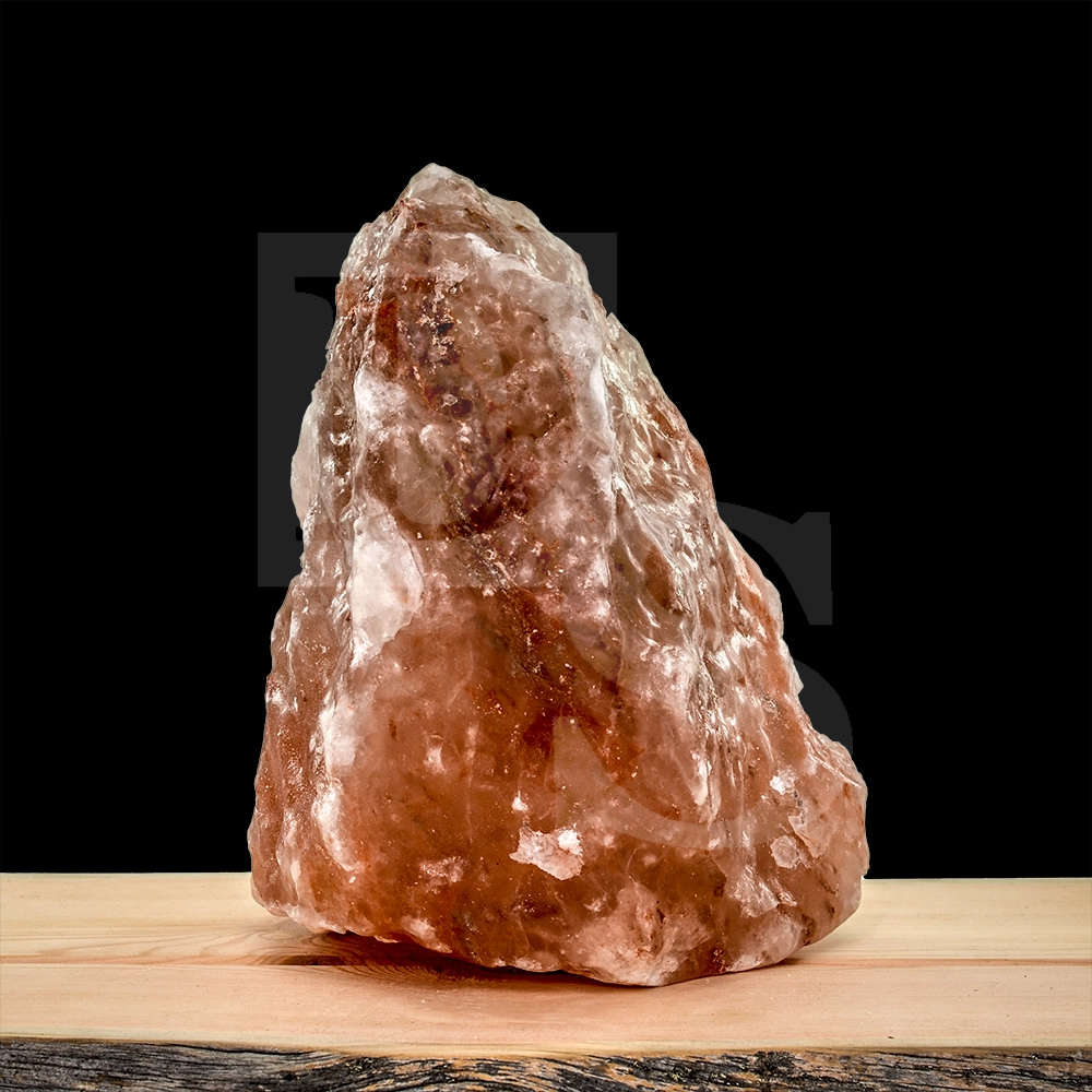 Соляной камень (Гималайская соль), 30 кг., для дома бани Пакистан