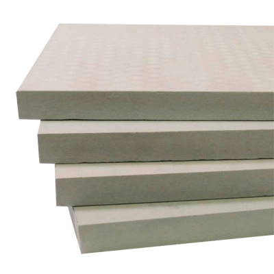 Противопожарный, изоляционный материал SUPER ISOL WR (Водоотталкивающий) 30x1000x1220 мм. для печей, каминов Skamol