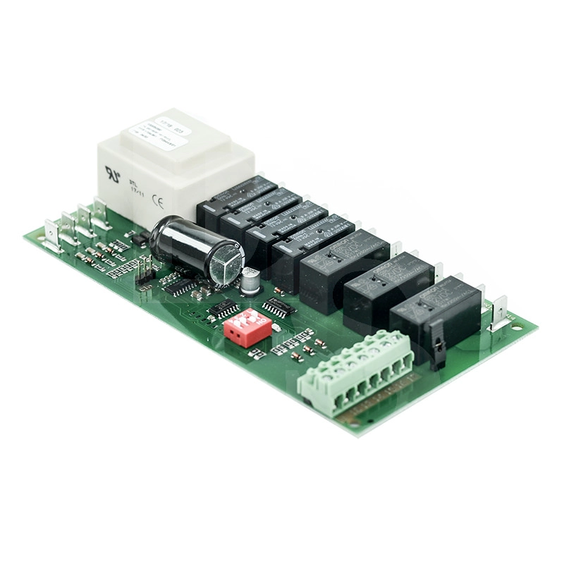Плата управления парогенератором Tylo VA/VB 96000088