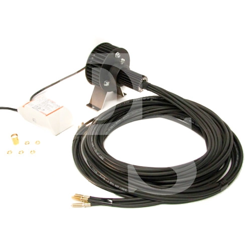 Комплект для освещения сауны Cariitti VPL20L-N211