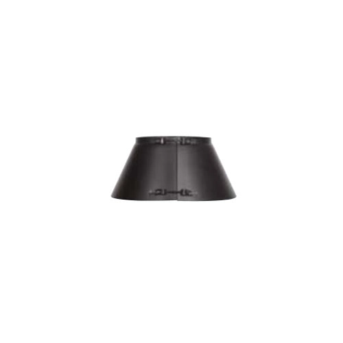 1Уплотнительная манжета от дождя Schiedel Permeter D180 PM25 (Черный)