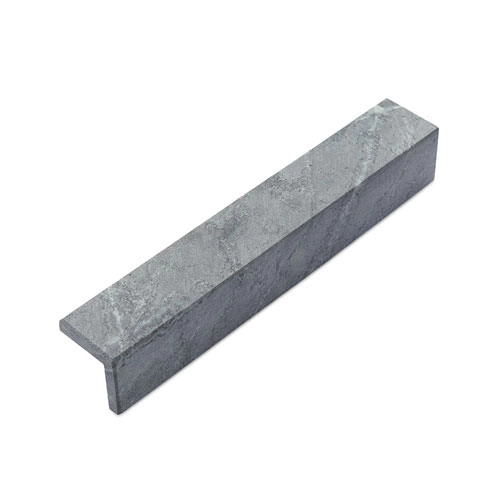 Уголок талькомагнезит 50x50x300 (Облицовочный материал) Россия