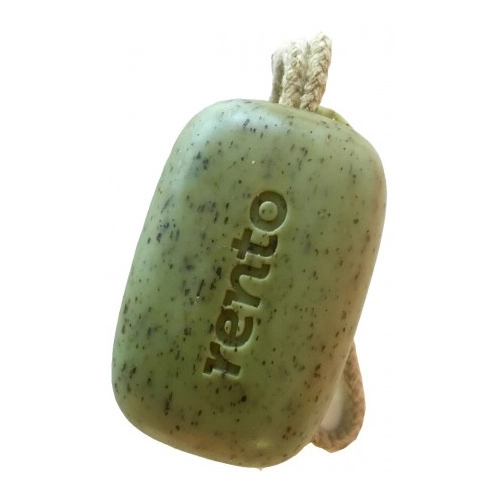 Мыло  Rento Tammer-Tukku 150 гр., эвкалипт