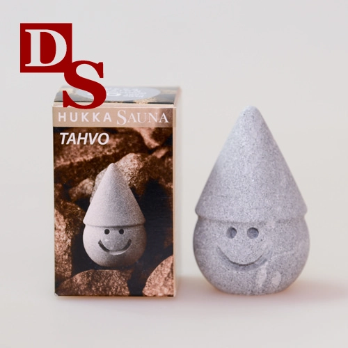 1Эльф из камня (Талькомагнезит) на каменку Hukka Tahvo