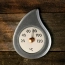 Термометр из талькомагнезита Hukka Pisarainen