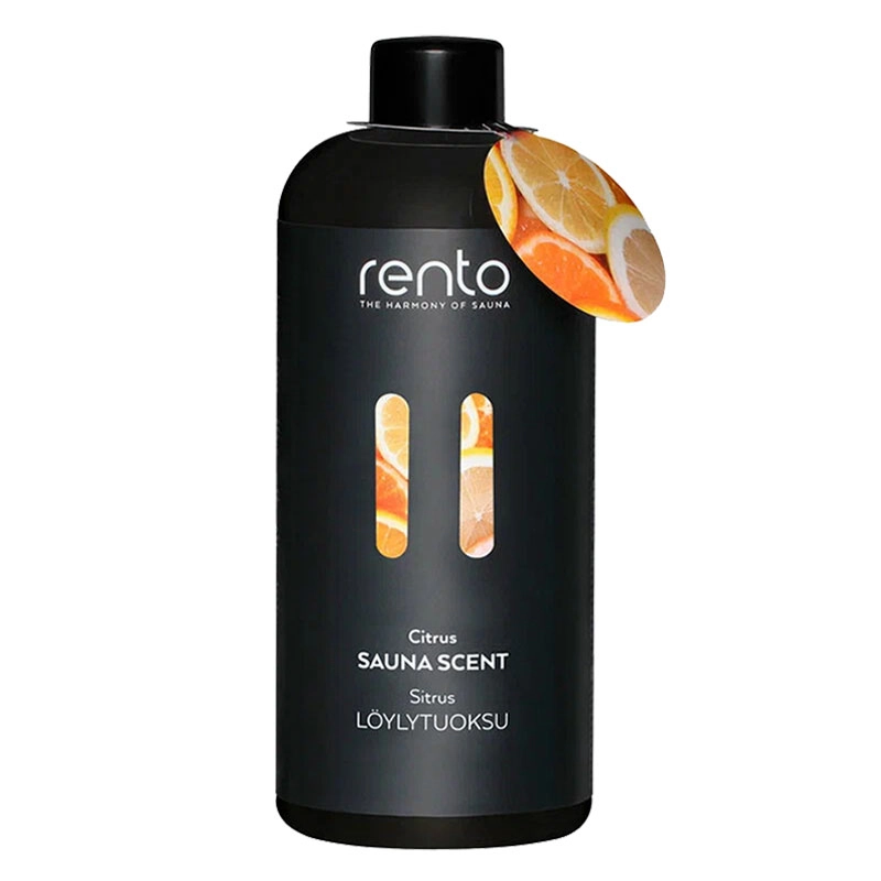 Аромат Rento Tammer-Tukku 400 мл., цитрус