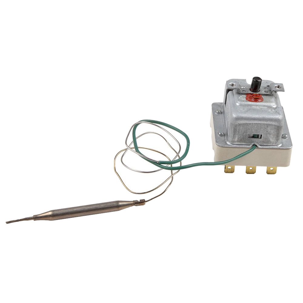 Защита от перегрева Haarvia ZSF-710 (Forte) Harvia