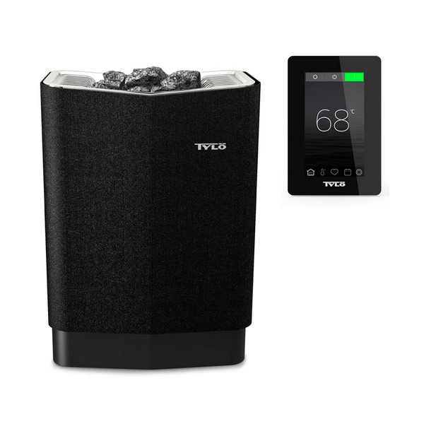 Электрическая печь для сауны, бани Tylo Sence Elite 6