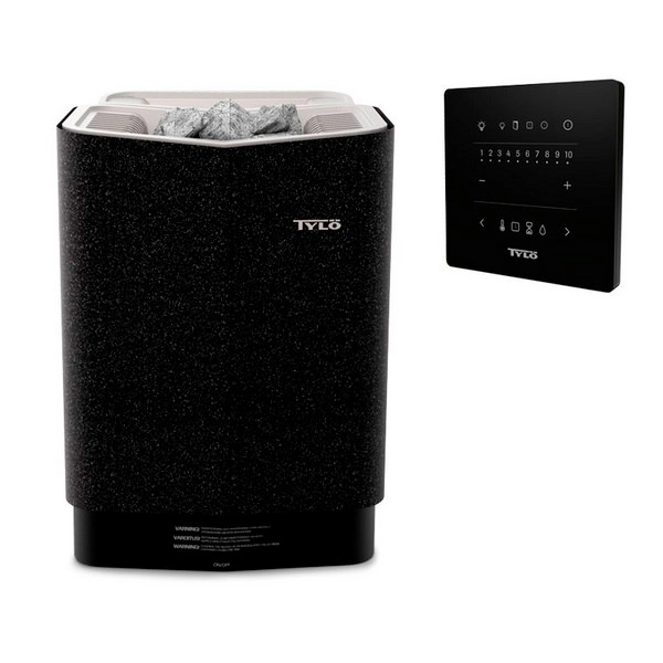 Печь для сауны, бани Tylo Sence Сombi 10 Pure