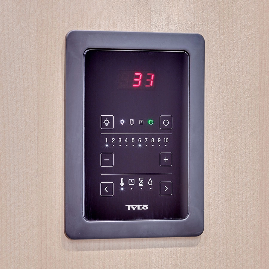 1Панель управления Tylo Pure (72001430)