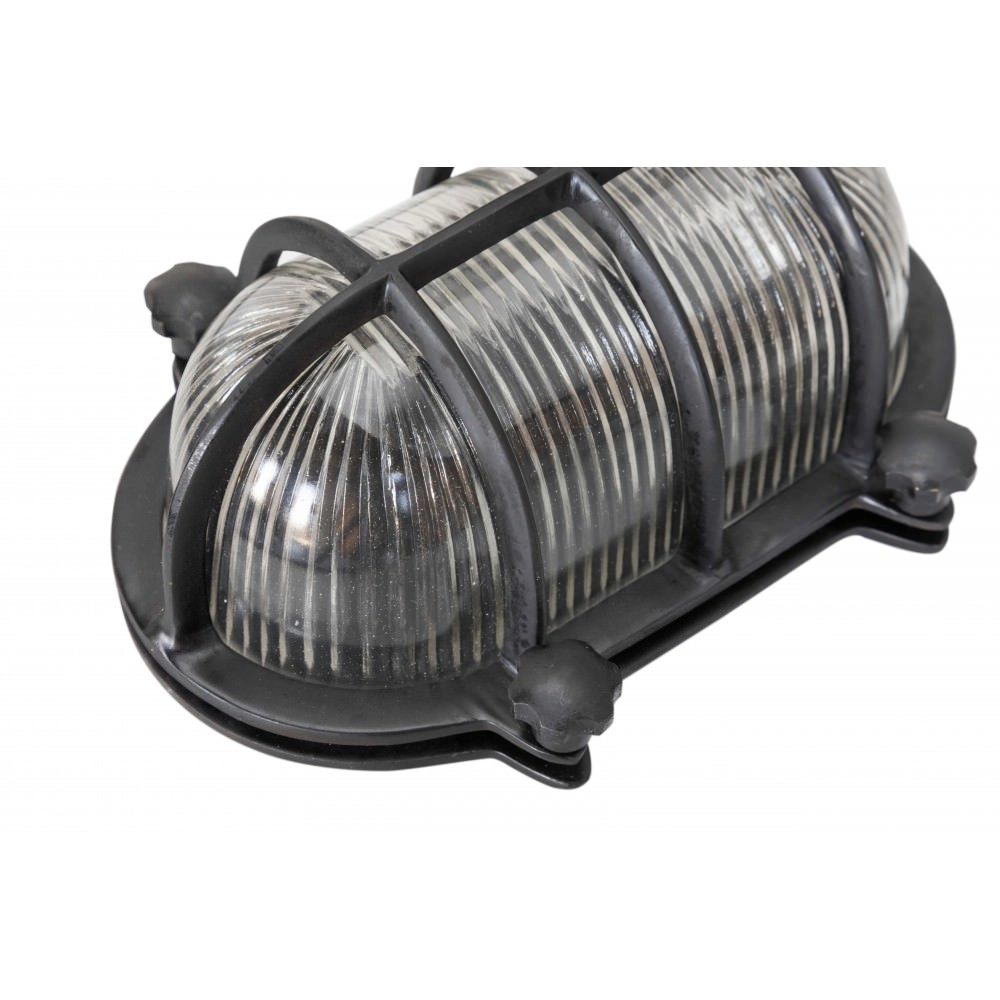 1Настенный уличный светильник WL-30176 Covali