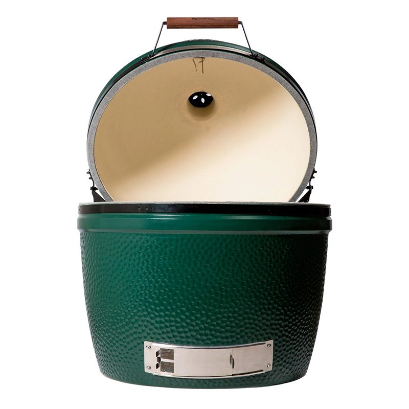 1Керамический гриль XXLarge D740 мм. Big Green Egg