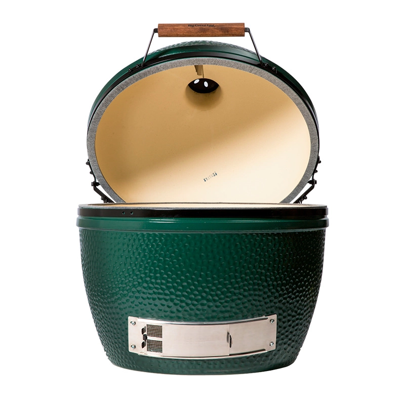 Керамический гриль XLarge D610 мм. Big Green Egg
