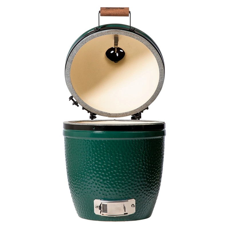 Керамический гриль Small D330 мм. Big Green Egg