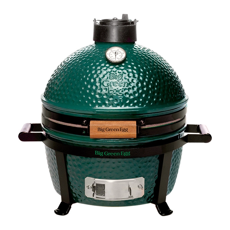 Керамический гриль MiniMax MX D330 мм.  Big Green Egg