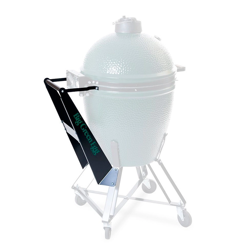 1Рукоятка Nest Handler подставки мобильной для гриля EGG Medium Big Green Egg