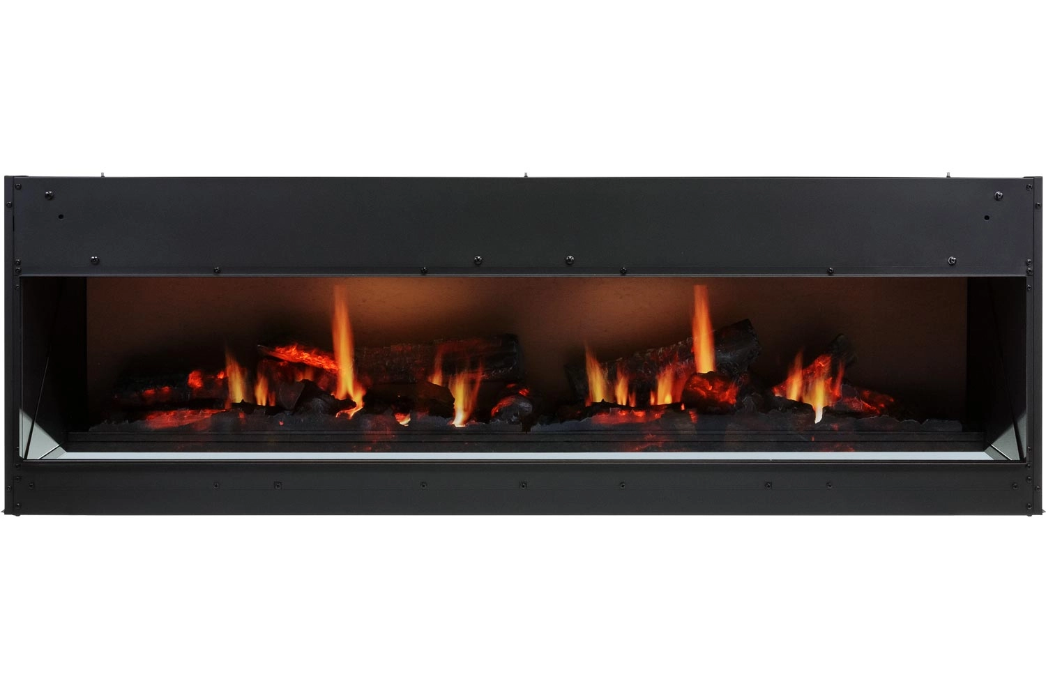 1Электрокамин Dimplex Opti-V2 Double