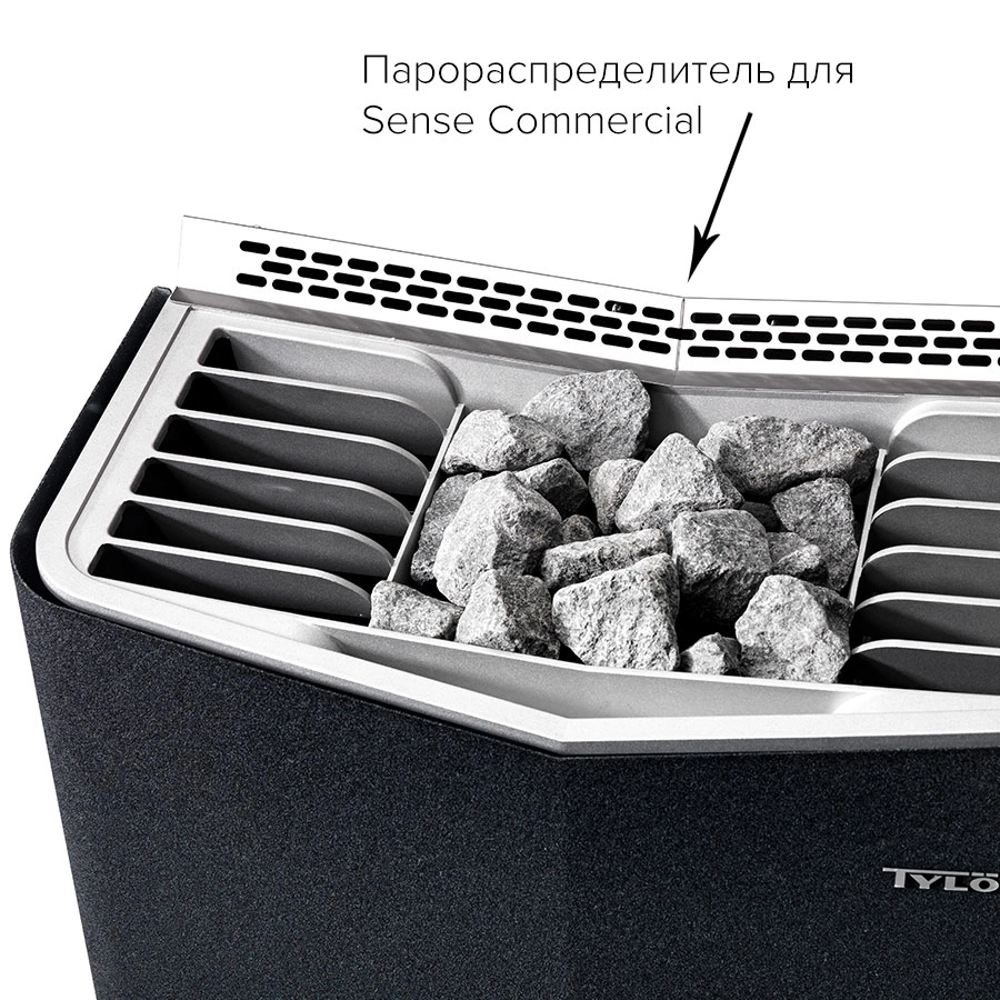 Парораспределитель для Sense Commercial Tylo