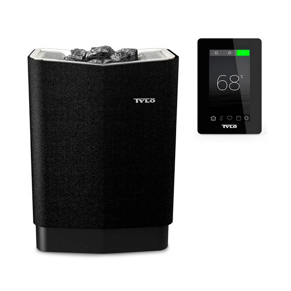 Электрическая печь для сауны, бани Tylo Sence Elite 10