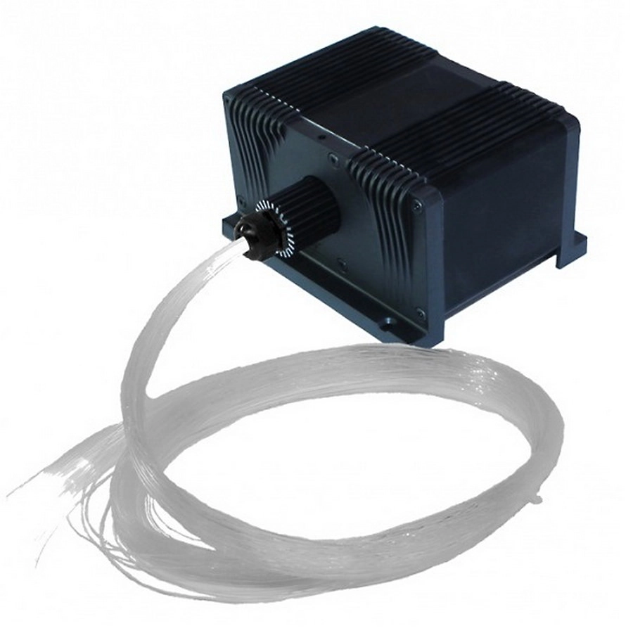 1Комплект для турецкой бани, паровой "Звездное небо" Cariitti VPAC-1530 - CEP100 (3000К Теплый)