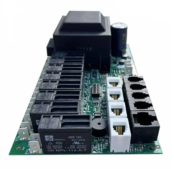 1Плата электропитания парогенератором Tylo 96000068