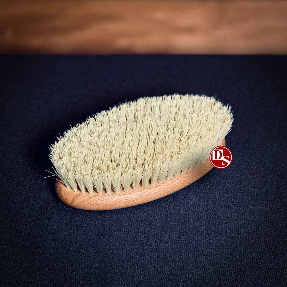 Щетка Compact, для сухого массажа Gloys