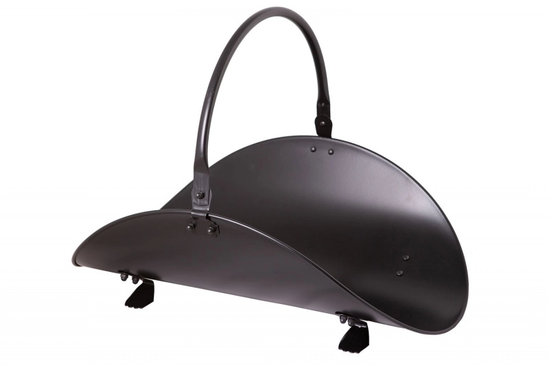 Дровница для печи, камина B10000BK Royal Fiame
