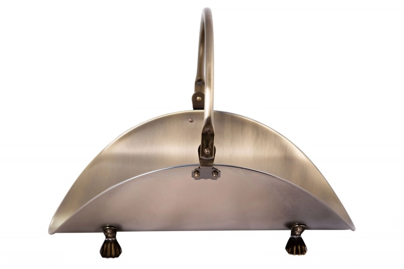 Дровница для печи, камина B10000AB Royal Fiame