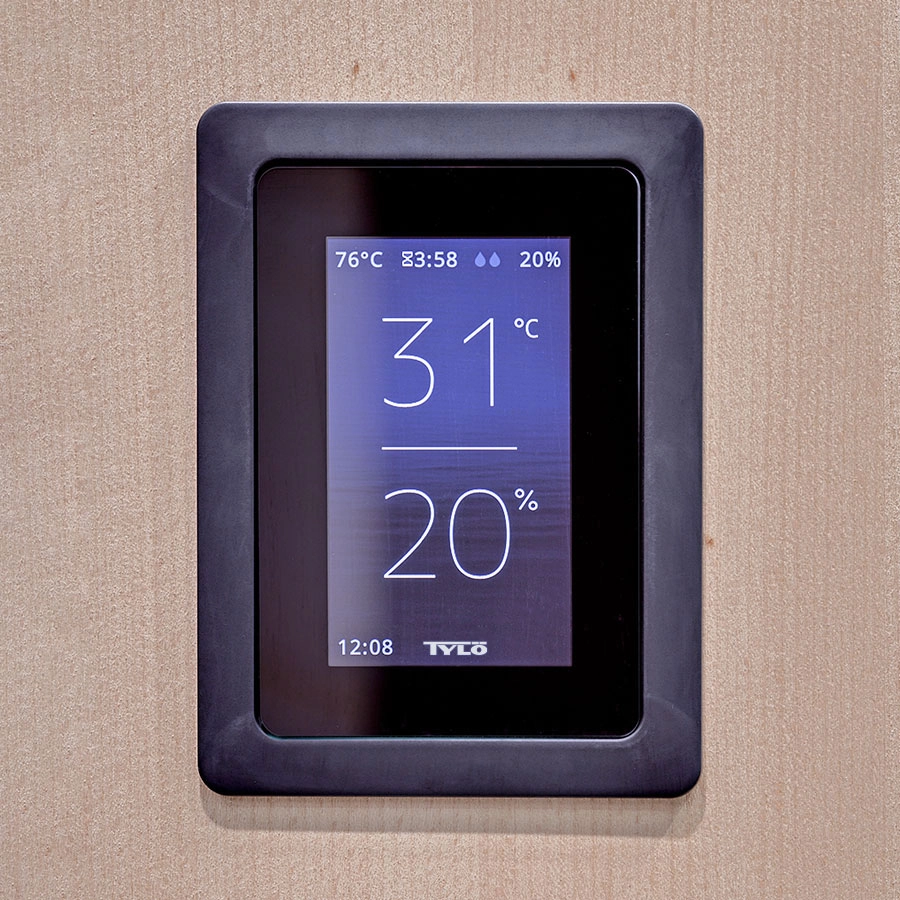 1Панель управления Tylo Elite Cloud (72005040)