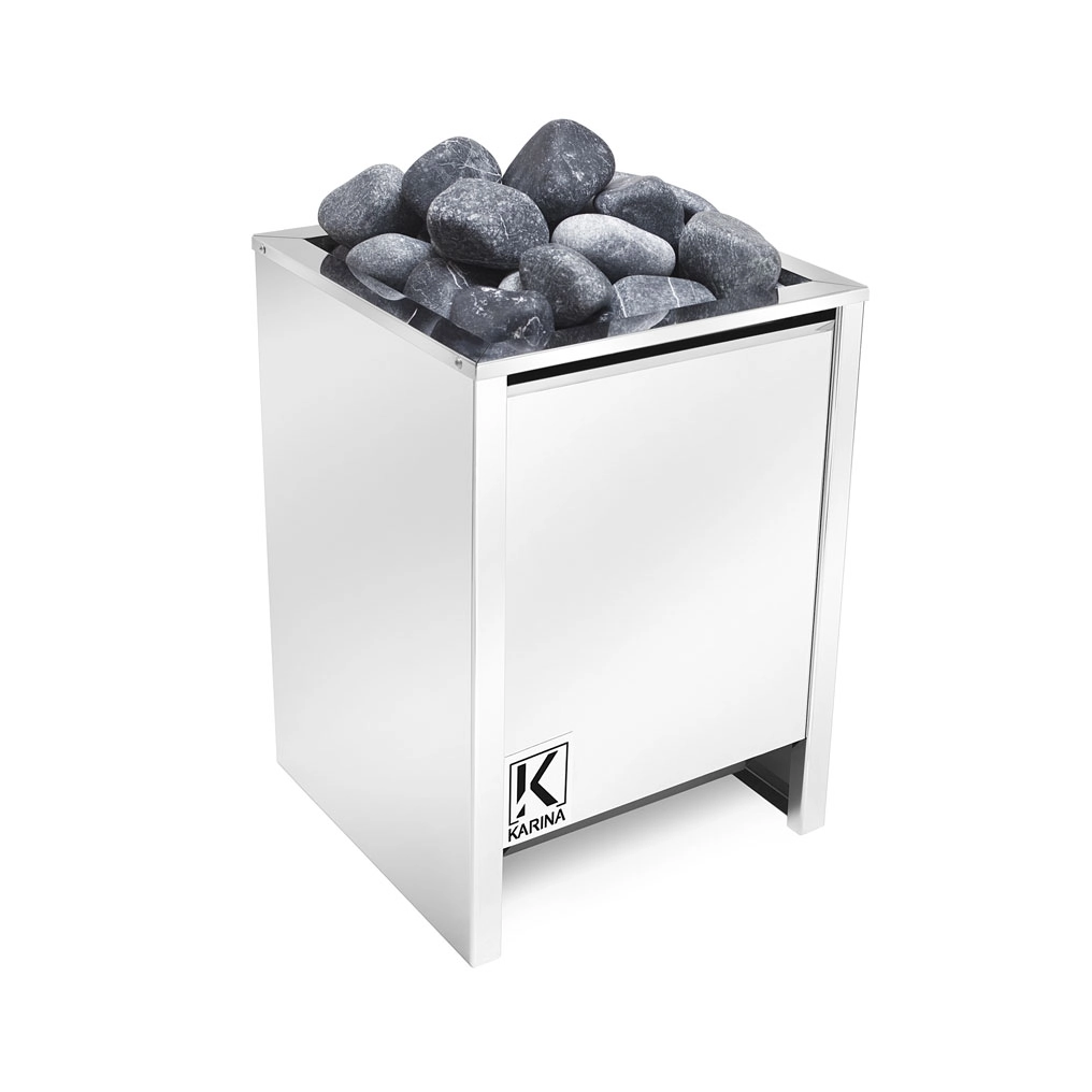 1Электрическая печь Karina Classic 9